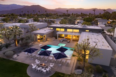 Luxury Villa Photo #6
