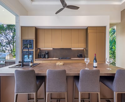 Luxury Villa Photo #15