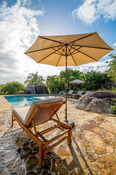 Luxury Villa Photo #6