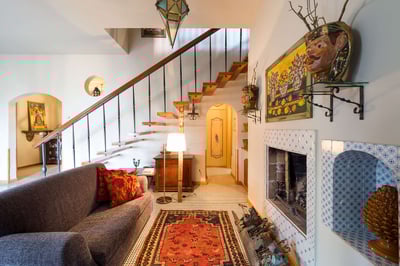 Luxury Villa Photo #22