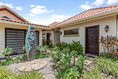 Luxury Villa Photo #14