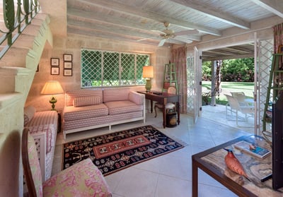 Luxury Villa Photo #19