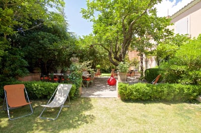Luxury Villa Photo #7