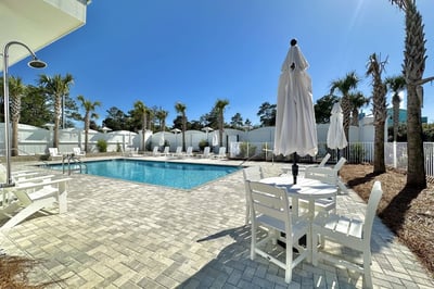 Communal Pool