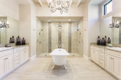 Luxury Villa Photo #43