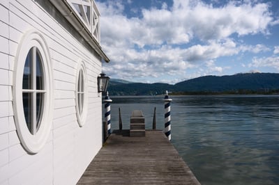 Luxury Villa Photo #6