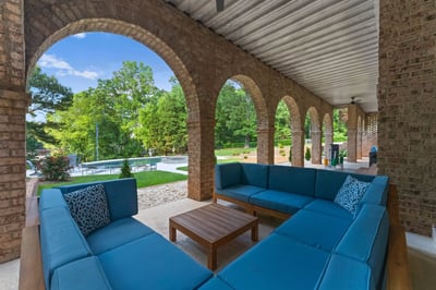 Luxury Villa Photo #31