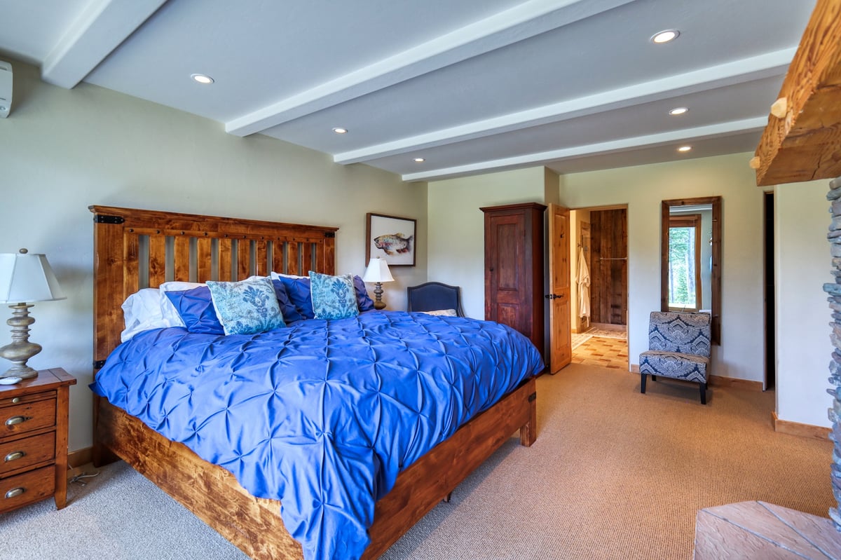 Moonlight Mountain Home | 1 Hidden Trail