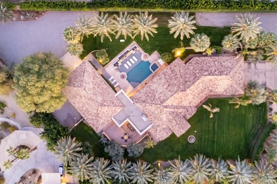 Luxury Villa Photo #54