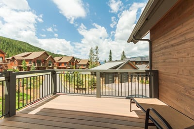 Luxury Villa Photo #4