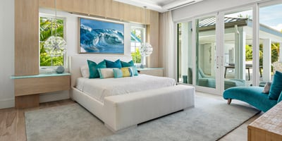 Luxury Villa Photo #38