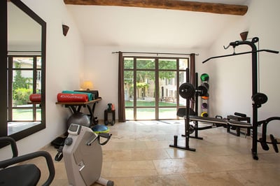 Luxury Villa Photo #12