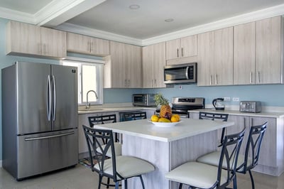 Luxury Villa Photo #16