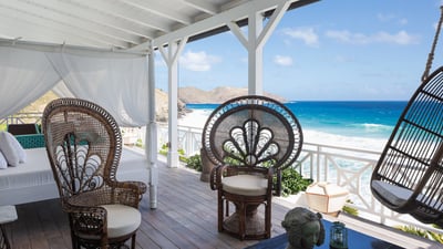Luxury Villa Photo #28