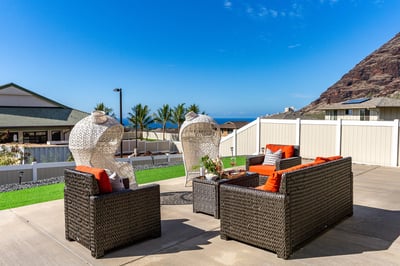Luxury Villa Photo #5