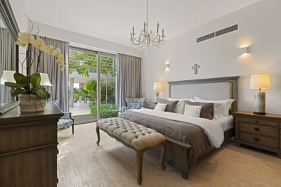 Luxury Villa Photo #32
