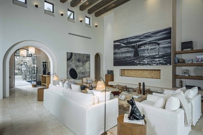Luxury Villa Photo #25