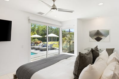 Luxury Villa Photo #53