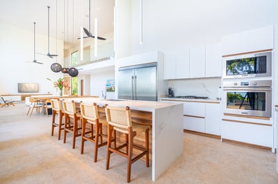 Luxury Villa Photo #19