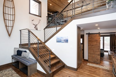 Luxury Villa Photo #16