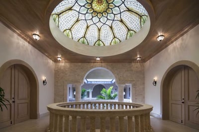 Luxury Villa Photo #21