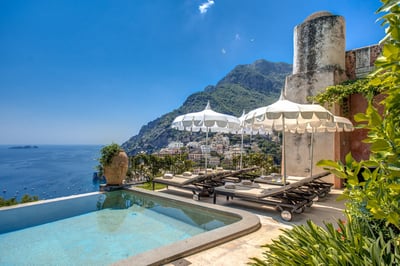 Luxury Villa Photo #14