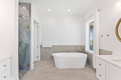 Luxury Villa Photo #19