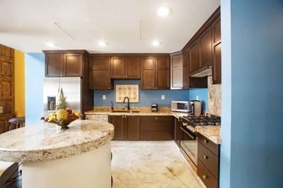 Luxury Villa Photo #7