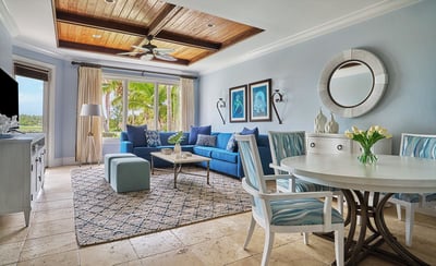 Great Exuma,Arawak Villa