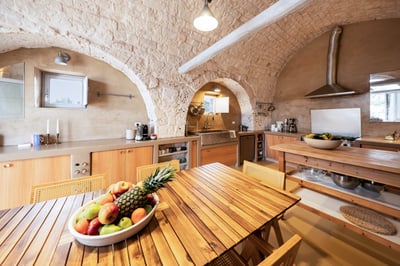 Luxury Villa Photo #18