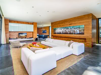 Luxury Villa Photo #21