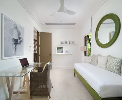 Luxury Villa Photo #23