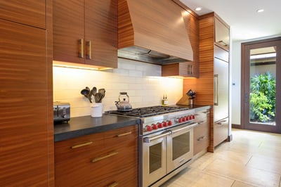 Luxury Villa Photo #15