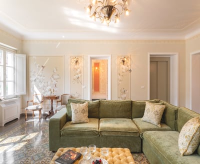 Luxury Villa Photo #10