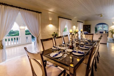 Luxury Villa Photo #8