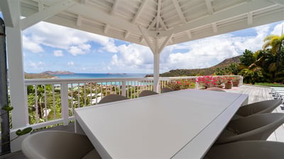 Luxury Villa Photo #11