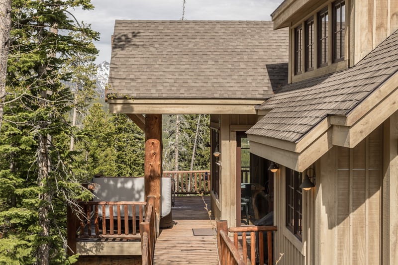 Moonlight Mountain Home | 9 Indian Summer