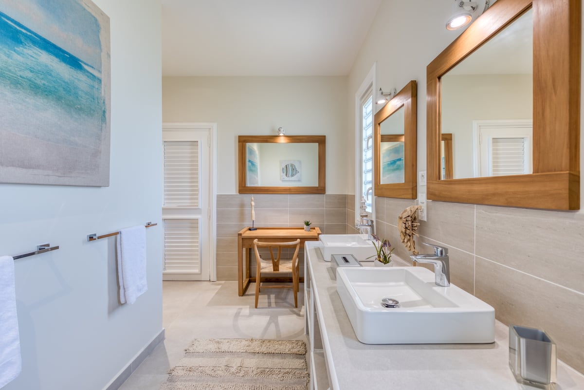 Azur Dream villa rental - 30