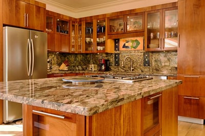 Luxury Villa Photo #11