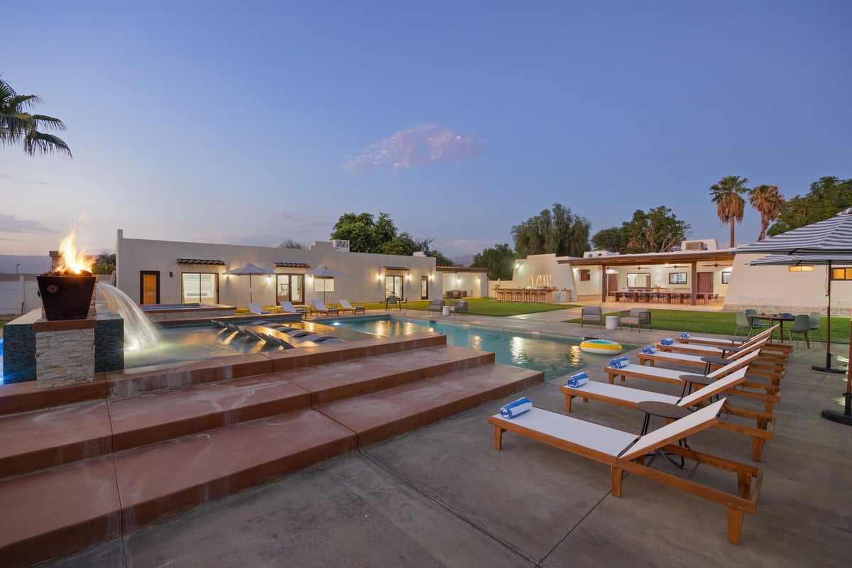 Bermuda Dunes,Lumina Estate