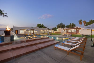 Lumina Estate