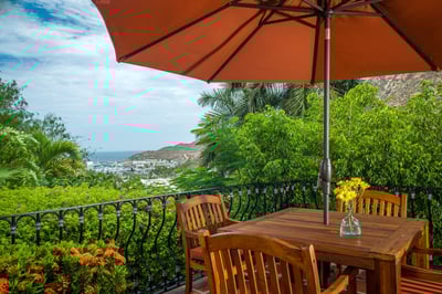 Luxury Villa Photo #37