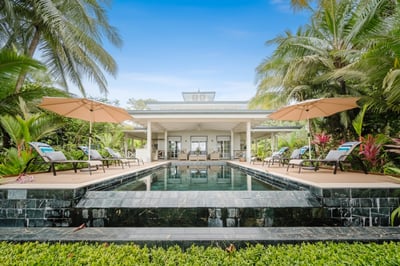 Villa Oceana