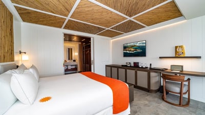 Bedroom 4