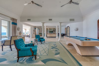 Luxury Villa Photo #24