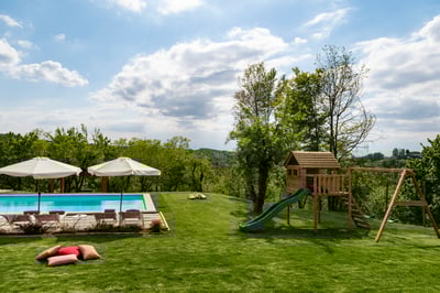Luxury Villa Photo #16