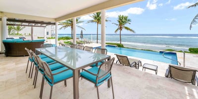 Luxury Villa Photo #11