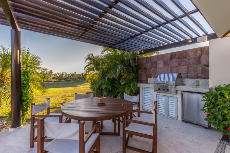 Casa de las Aves | Casita Zen 14