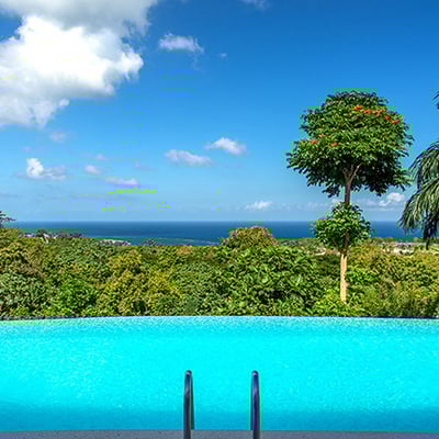 Luxury Villa Photo #4