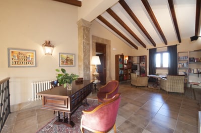 Luxury Villa Photo #37